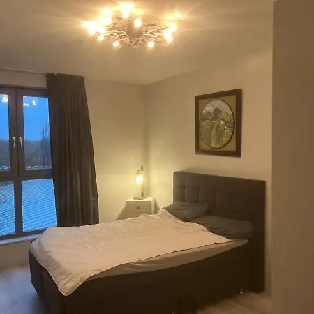 Luxury In Huizen