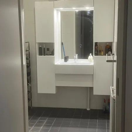 Luxury In Apartment
