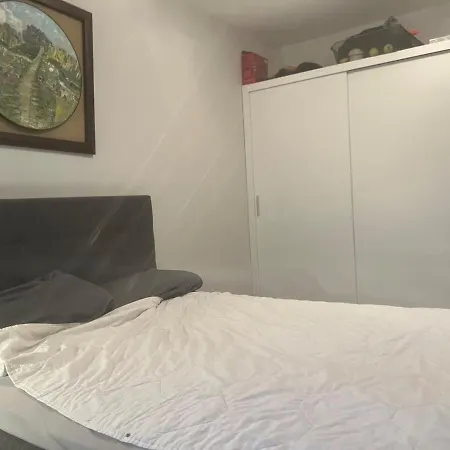 Apartament Luxury In *
