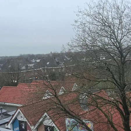 Apartament Luxury In Huizen