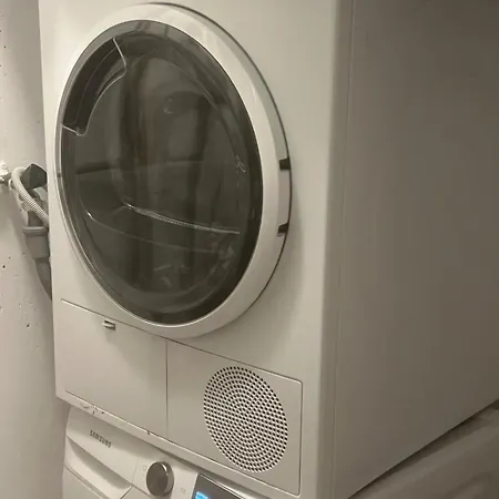 Luxury In Apartment *