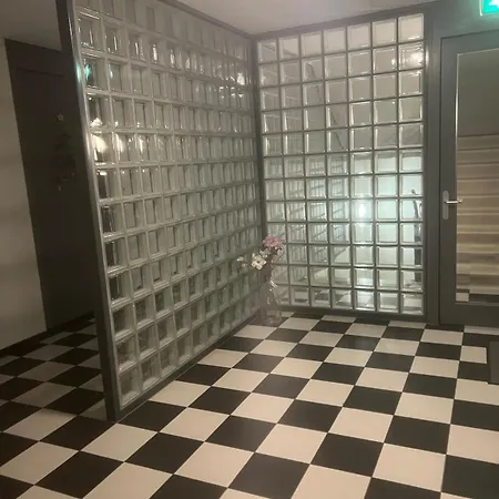 Luxury In Apartament *